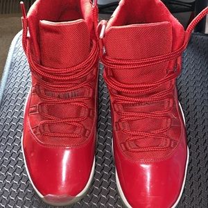 Air Jordan 11 ‘Win Like 96’